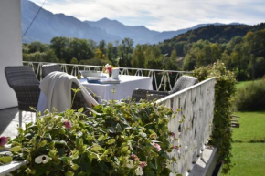 Familie Falkensteiner - eine friedvolle Oase